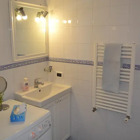 Zisa Apartamento Palermo