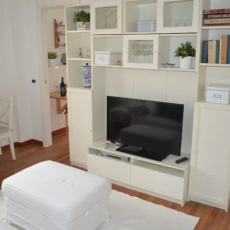 Apartamento Zisa *