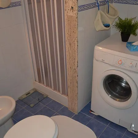 Apartamento Zisa Palermo