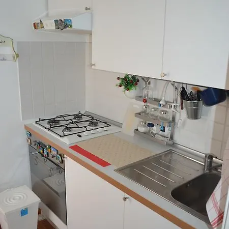 Zisa Apartamento