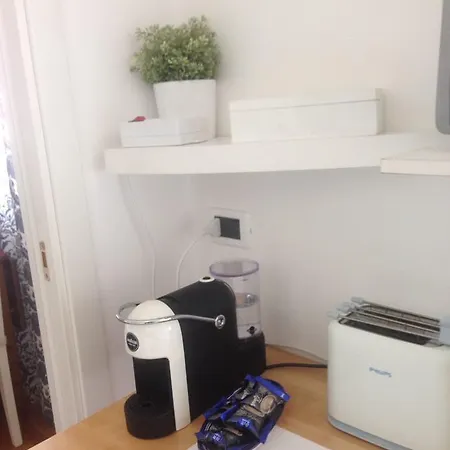 Apartamento Zisa Palermo