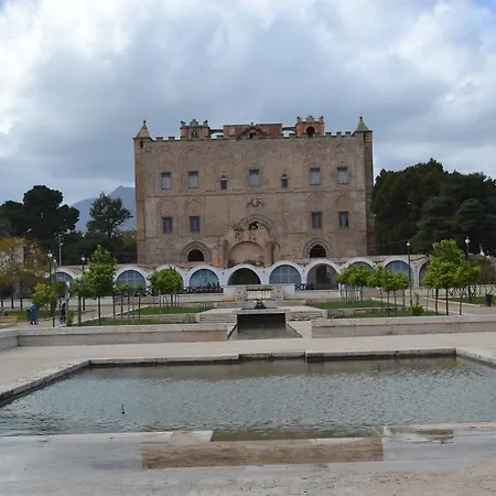 Zisa Appartamento
